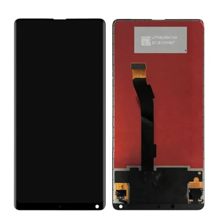 Ecran Tactile Xiaomi Mi MIX 2/Mi MIX 2S Noir