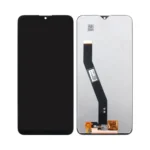 Ecran Tactile Xiaomi Redmi 8/Redmi 8A Noir