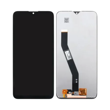 Ecran Tactile Xiaomi Redmi 8/Redmi 8A Noir