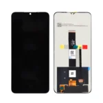 Ecran Tactile Xiaomi Redmi 9A/Redmi 9C NFC/Redmi 10A Noir