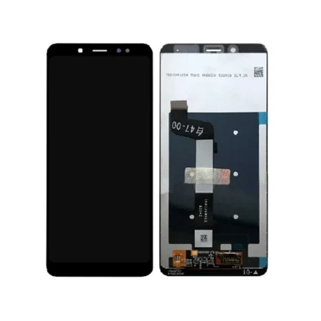 Ecran Tactile Xiaomi Redmi Note 5 Noir