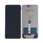 Ecran Tactile Xiaomi Redmi Note 9S/Redmi Note 9 Pro 4G Noir