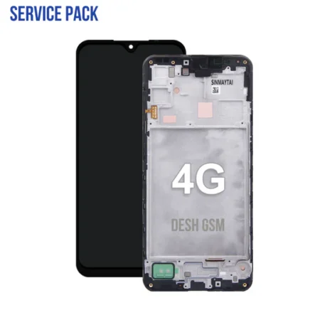 Ecran samsung original A16 4G