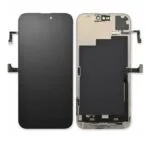 Écran pour iPhone 13 Pro - Dalle Premium Incell LCD - Tactile Haute Réactivité - Qualité IC-Ready avec Joint d'Étanchéité Offert
