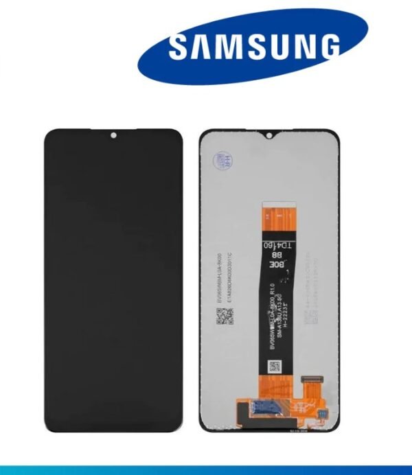 lcd samsung A04s A047F