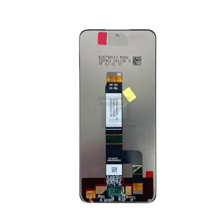 ECRAN XIAOMI REDMI 13 4G | REDMI 13 5G | SANS CHASSIS (ORIGINAL)