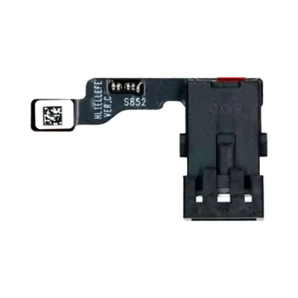 Nappe Jack Premium Huawei P30