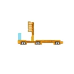 Nappe Power On/Off et Volume Premium Huawei P30 Lite