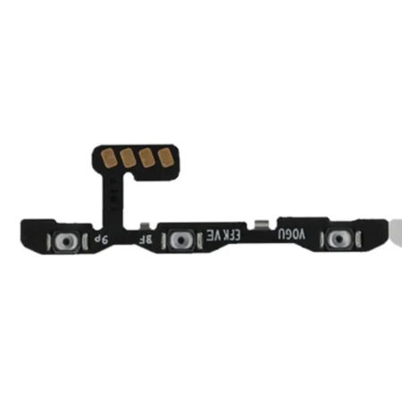 Nappe Power On/ Off et Volume Premium Huawei P30 Pro /P30 Pro New Edition.webp