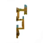 Nappe Power On/Off et Volume Premium Huawei P40 Lite