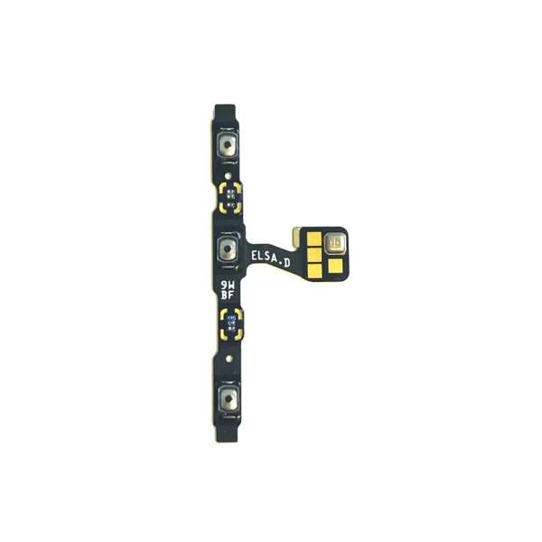 Nappe Power On/ Off et Volume Premium Huawei P40 Pro