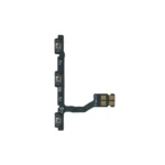 Nappe Power On/Off et Volume Premium Huawei P40