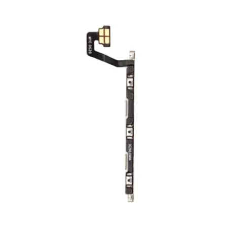 Nappe Power On/Off et Volume Premium Xiaomi Mi 10