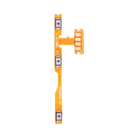 Nappe Power On/Off et Volume Premium Xiaomi Redmi Note 10 5G