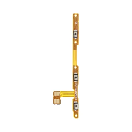 Nappe Power On Off et Volume Premium Xiaomi Redmi Note 12 Pro 5G