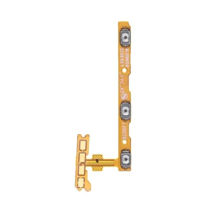 Nappe Power On/Off et Volume Premium Xiaomi Redmi Note 13 Pro 4G