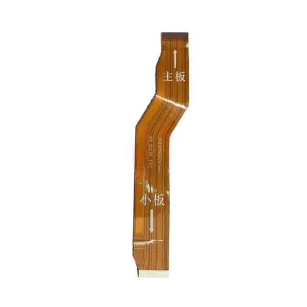 Nappe de Connexion Premium Xiaomi Redmi Note 10 Pro 4G