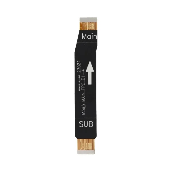 Nappe de Connexion Premium Xiaomi Redmi Note 12 4G