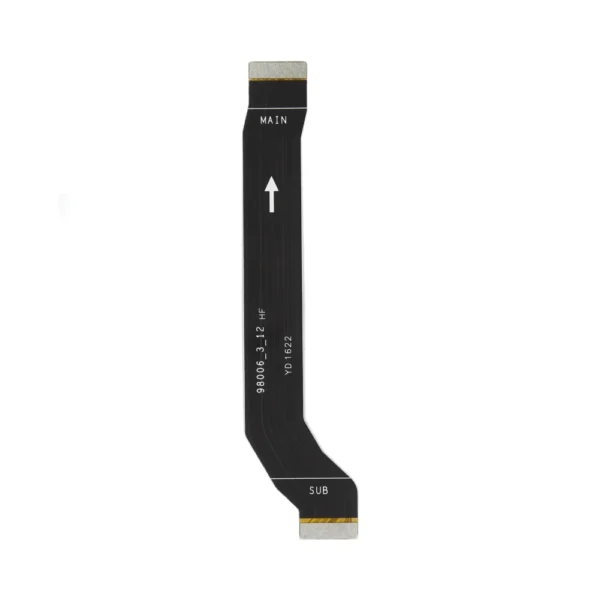 Nappe de Connexion Premium Xiaomi Redmi Note 12 Pro 4G
