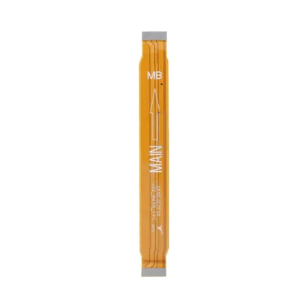 Nappe de Connexion Premium Xiaomi Redmi Note 9 5G