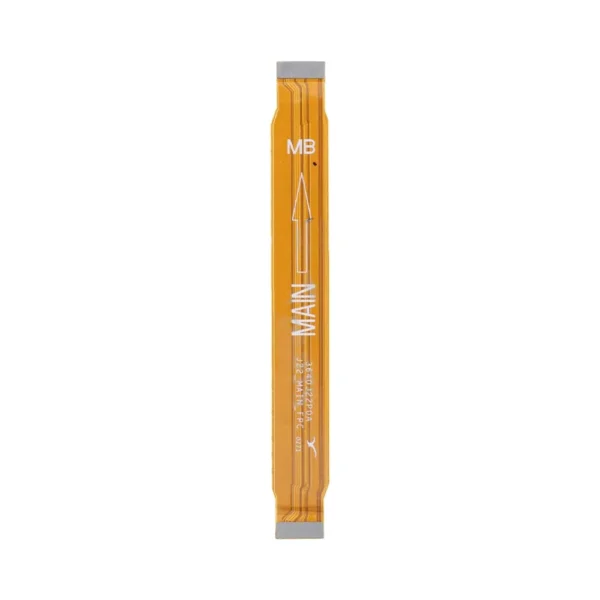 Nappe de Connexion Premium Xiaomi Redmi Note 9 5G