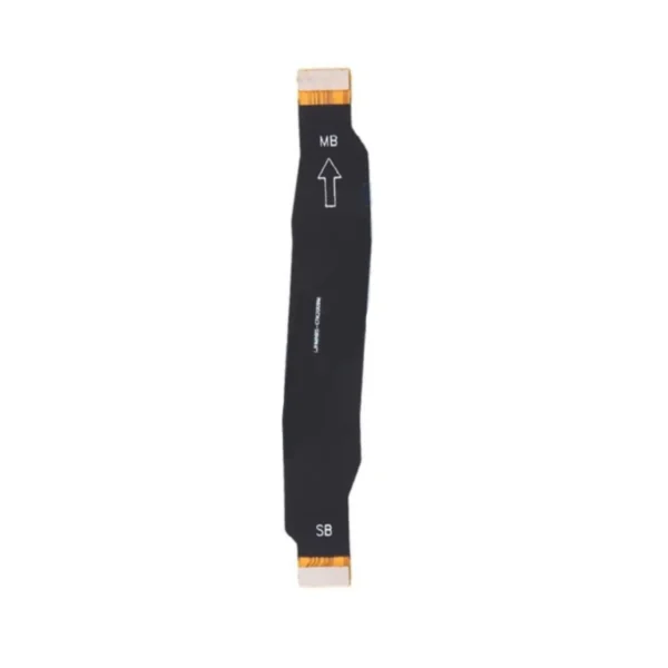 Nappe de Connexion Premium Xiaomi Redmi Note 9S/Redmi Note 9 Pro 4G