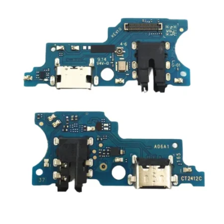 Connecteur de charge A06 A065F