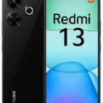 Xiaomi Redmi 13 6Go/128Go Noir (Midnight Black) Double SIM - NFC