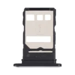 Tiroir Sim Premium Honor 50 Lite Noir Minuit