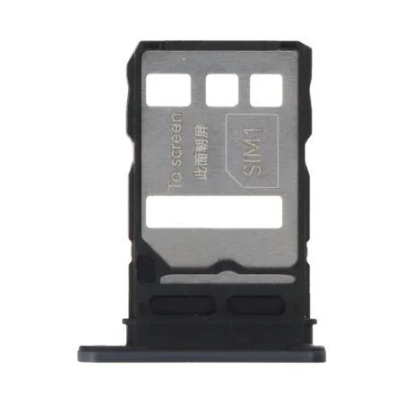 Tiroir Sim Premium Honor 70 Noir Minuit