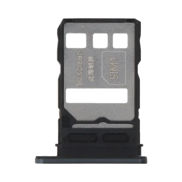 Tiroir Sim Premium Honor 70 Noir Minuit
