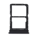 Tiroir Sim Premium Huawei P Smart 2020 Noir
