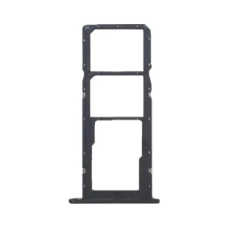 Tiroir Sim Premium Huawei P Smart 2021 Noir