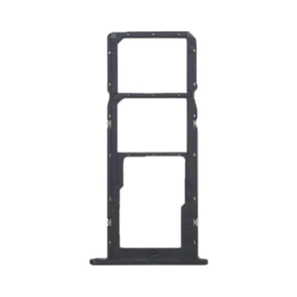 Tiroir Sim Premium Huawei P Smart 2021 Noir