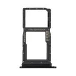 Tiroir Sim Premium Huawei P Smart Z Noir