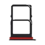 Tiroir Sim Premium Huawei P30 Noir