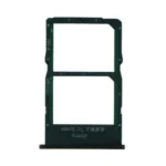 Tiroir Sim Premium Huawei P40 Lite Noir