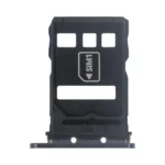 Tiroir Sim Premium Huawei P40 Noir