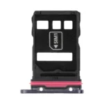 Tiroir Sim Premium Huawei P40 Pro Noir