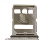 Tiroir Sim Premium Huawei Pura 70 Blanc