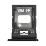 Tiroir Sim Premium Xiaomi 11 Lite 5G NE Noir