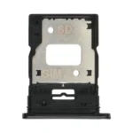 Tiroir Sim Premium Xiaomi Mi 11 Lite 4G Noir Encre