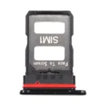 Tiroir Sim Premium Xiaomi Mi 11i 5G Gris de Minuit