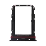 Tiroir Sim Premium Xiaomi Mi Note 10/Mi Note 10 Pro Noir