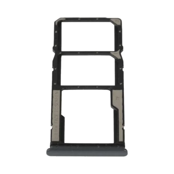 Tiroir Sim Premium Xiaomi Redmi 10 5G Gris Graphite