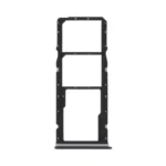 Tiroir Sim Premium Xiaomi Redmi 10C Gris Graphite