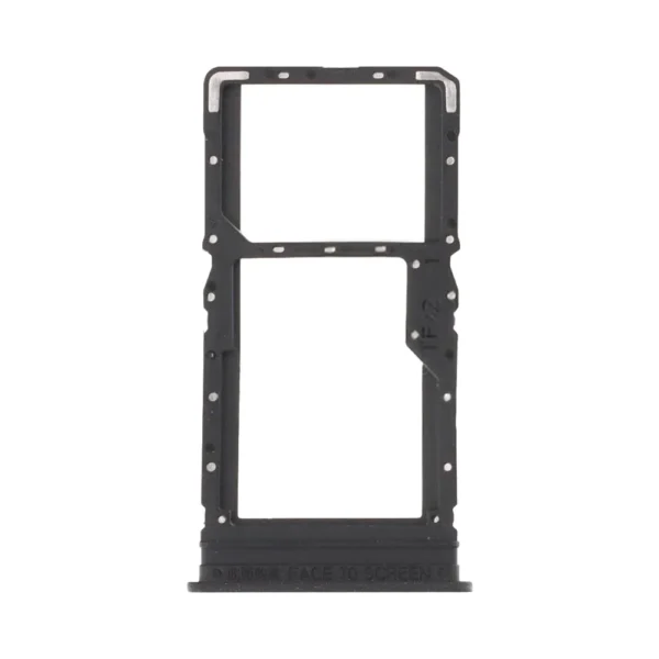 Tiroir Sim Premium Xiaomi Redmi 13 4G Noir