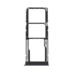 Tiroir Sim Premium Xiaomi Redmi 13C Noir Minuit