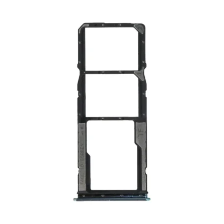 Tiroir Sim Premium Xiaomi Redmi Note 10 4G Vert Lagon