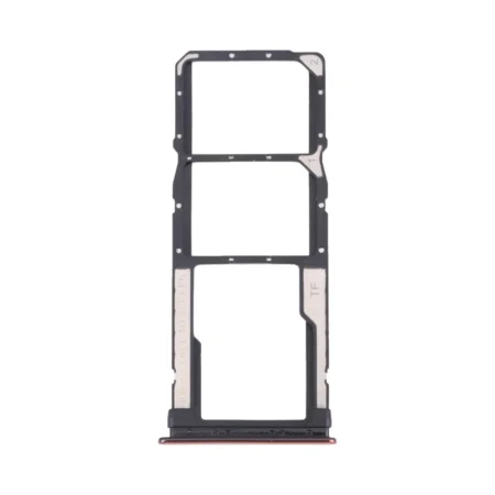 Tiroir Sim Premium Xiaomi Redmi Note 10 Pro 4G Bronze Degrade